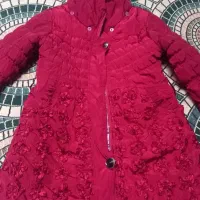 کاپشن های در حد نو بچگانه|کفش و لباس بچه|مشگین شهر, |دیوار