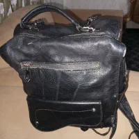 کوله پشتی دخترانه|کیف، کفش، کمربند|نجفآباد, پادگان|دیوار