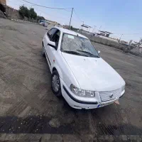سمند مدل ۹۰ موتور ملی
