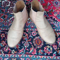 کفش سایز(۴۳)در حد