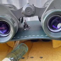 دوربین شکاری سواروفسکی ۴۲×۷