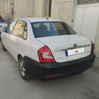 ماشین لیفان 520 مدل 90