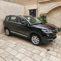 فردا sx5 مدل ۱۴۰۱