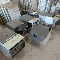 خرید پکیج کارکرده سالم و خراب ضایعات پکیج