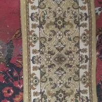 فرش رو پله ای