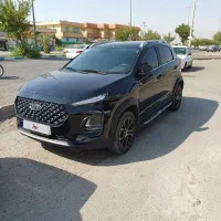 ایکس ۲۲ پرو اتومات مدل ۴۰۲|خودرو سواری و وانت|فسا, |دیوار