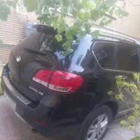هاوال H6، مدل ۲۰۱۳|خودرو سواری و وانت|مشهد, هفت تیر (آب و برق)|دیوار