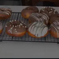دونات|خوردنی و آشامیدنی|بیرجند, |دیوار