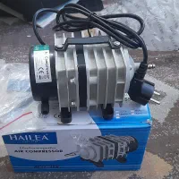 پمپ هوا آکواریوم مدل هایلا آکو ۳۱۸