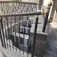 نصاب نرده استیل