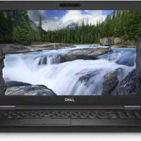 لپتاپ   Dell latitude 5590|رایانه همراه|لردگان, |دیوار