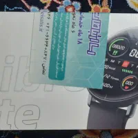 ساعت هوشمند میبرو لایت