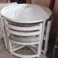میز ناهار خوری