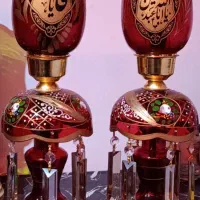 لاله شمعدانی مذهبی