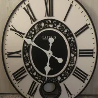 ساعت دیواری و دکوری تزیینی