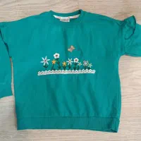 بلوزهای شیک گلدوزی عیدانه