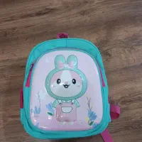 کوله پشتی نو|کیف، کفش، کمربند|قزوین, |دیوار