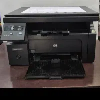 پرینتر سه کاره اچ پی