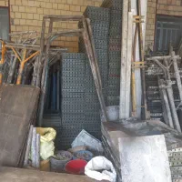 جک قالب بتونیر|ابزارآلات|زرین دشت (همدان), |دیوار