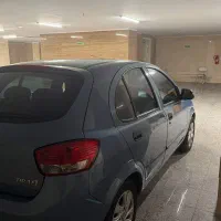 تیبا۲ پلاس مدل ۹۷|خودرو سواری و وانت|تهران, ونک|دیوار