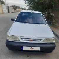 پراید مدل ۸۵ شاسی جلو پلمپ|خودرو سواری و وانت|فیروزآباد (فارس), |دیوار