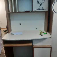 میز‌کامپیوتر