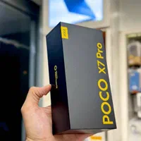 گوشی پوکو X7 پرو شیائومی