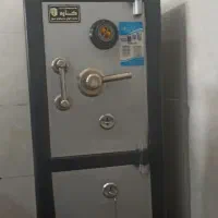 گاوصندوق رمز دار