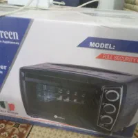 تستر و بخاری گازی