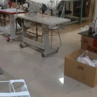 منشی خانم آشنا به حسابداری