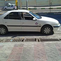 پارس سال مدل 400|خودرو سواری و وانت|مهران (ایلام), |دیوار