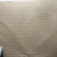 تشک تخت دو ( ۲ ) نفره