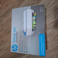 چاپگر ، پرینتر و اسکنر  hp