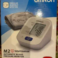 فشار سنج دیجیتال omron
