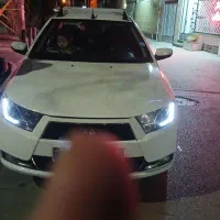 دناتیپ۲مدل۹۷|خودرو سواری و وانت|خمینی‌شهر, |دیوار