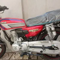 فروش موتور پرواز ۲۰۰