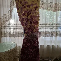دکوری خاص زیبا آتلیه عقد عروسی لاکچری|صنایع دستی و سایر لوازم تزئینی|شیراز, زرهی|دیوار