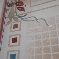 گلیم فرش|گلیم، جاجیم، گبه|چوار, |دیوار