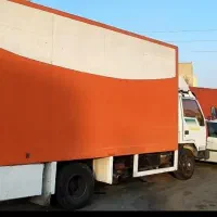جابه جایی اساس منزل و بار