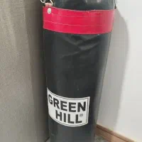 کیسه بوکس green hill