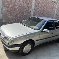 پژو ۴۰۵ مدل ۹۰