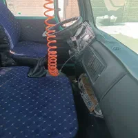 بنز ده سیلندر