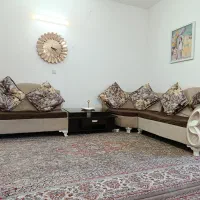 مبلمان|مبلمان خانگی و میز عسلی|هشتگرد, شهرک گلها|دیوار