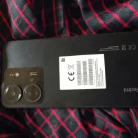 گوشی ردمی 13c