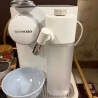 فروش دستگاه اسپرسوساز نسپرسو