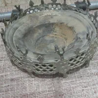 منقل|کلکسیون اشیاء عتیقه|خمینی‌شهر, |دیوار