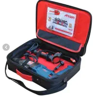 دریل بتن کن ، دریل سه حالته مدل آروا 5271