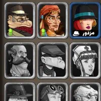 اکانت|کنسول، بازی ویدئویی و آنلاین|تهران, جوادیه|دیوار