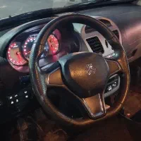 کویئک GXR 1402|خودرو سواری و وانت|همدان, |دیوار