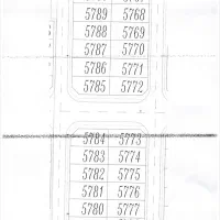 زمین مسکونی محله اندیشه شهر مجلسی